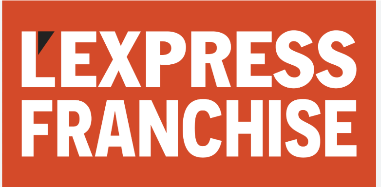 Logo Express Franchise