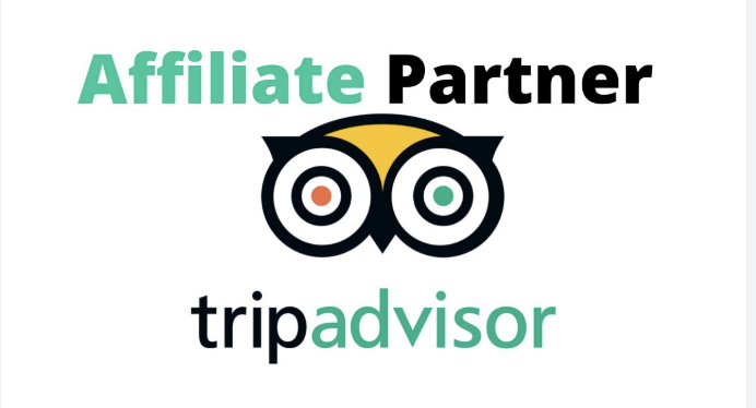 Logo Tripadvisor
